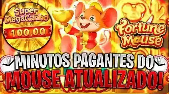 Estratégias para aumentar suas chances no Fortune mouse Estratégias para aumentar suas chances no Fortune mouse