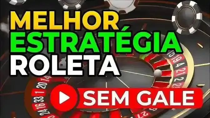 Principais estratégias para aumentar suas chances na roleta Principais estratégias para aumentar suas chances na roleta