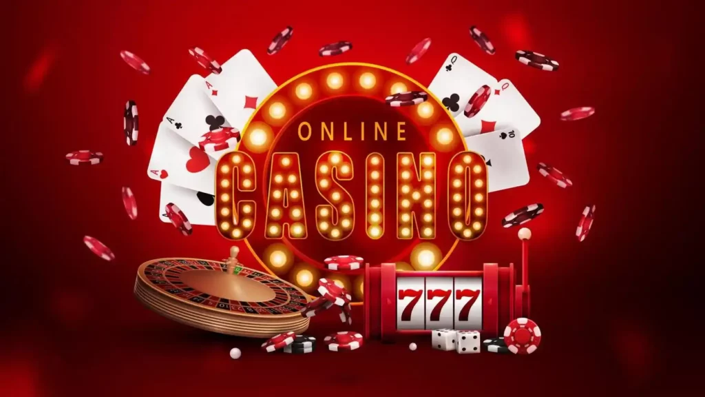 CASSINO ONLINE 888BRL Cassino Online