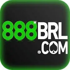 LOGO 888BRL